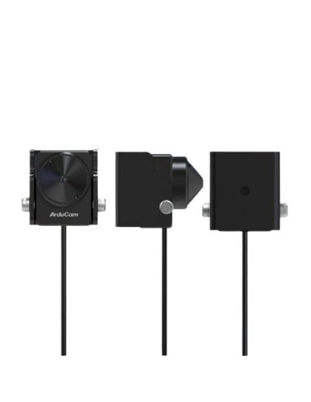 module de caméra USB 2MP à faible luminosité avec objectif à sténopé